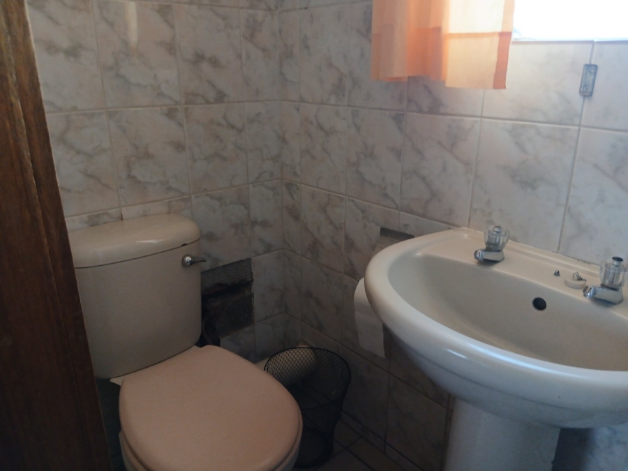 2 Bedroom Property for Sale in Grasslands Free State